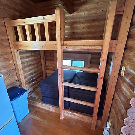 Tokashiki Guest House Dış mekan fotoğraf