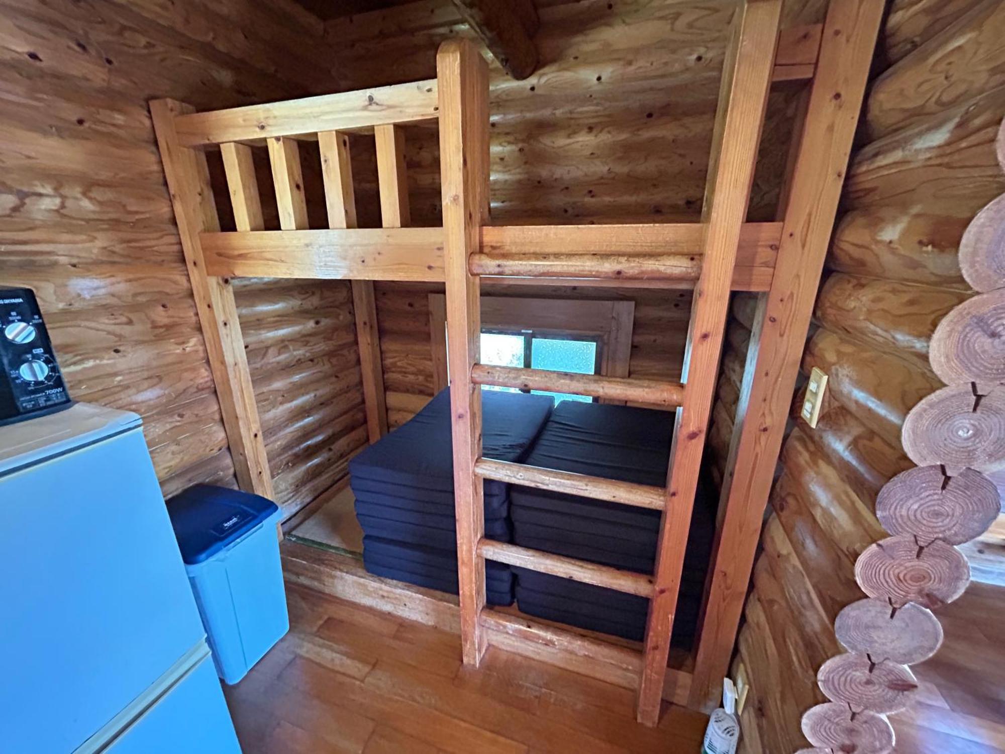 Tokashiki Guest House Dış mekan fotoğraf