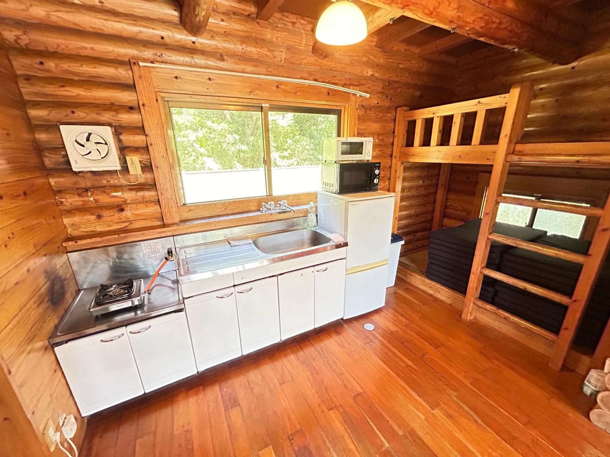 Tokashiki Guest House Dış mekan fotoğraf