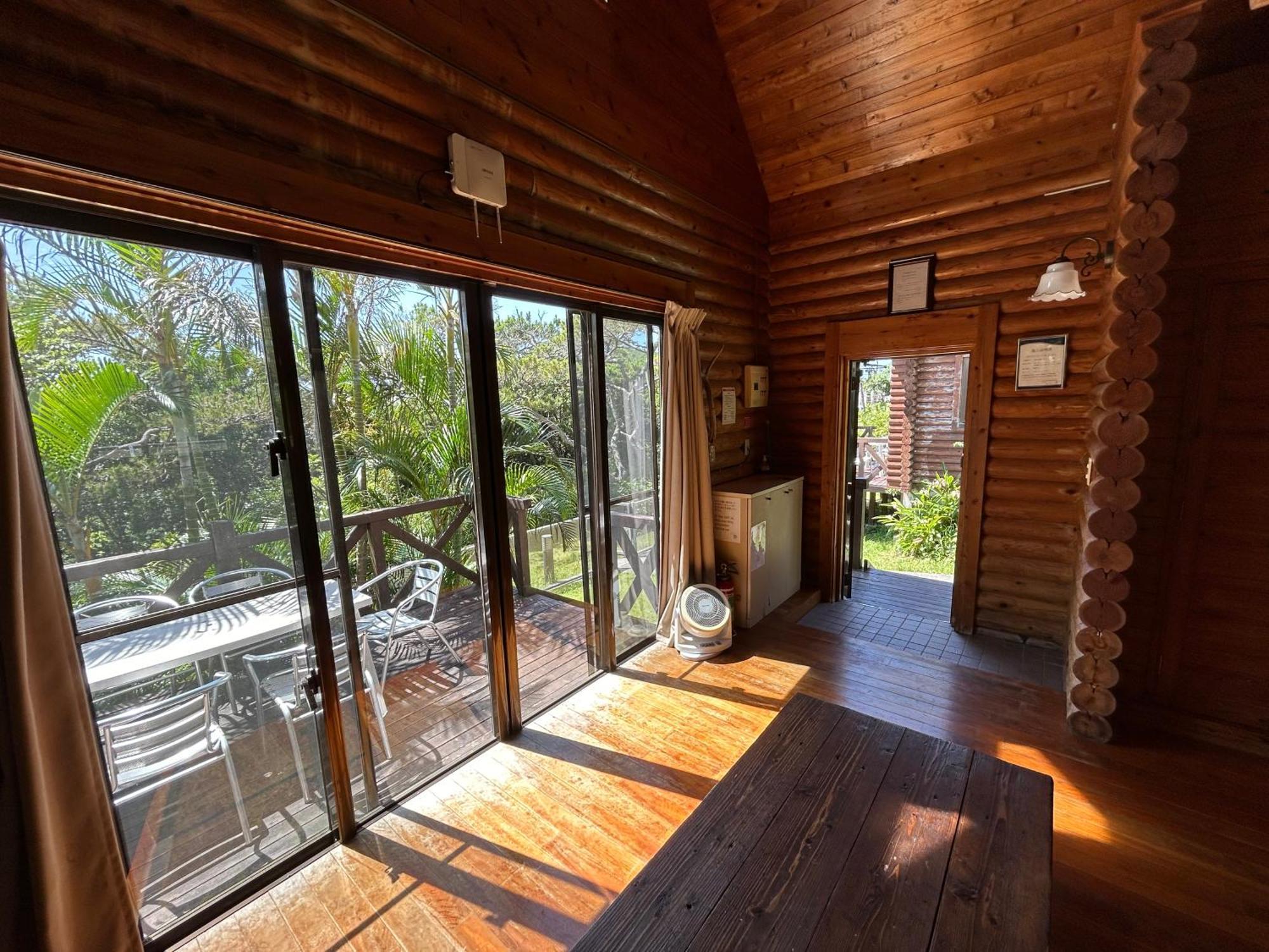 Tokashiki Guest House Dış mekan fotoğraf