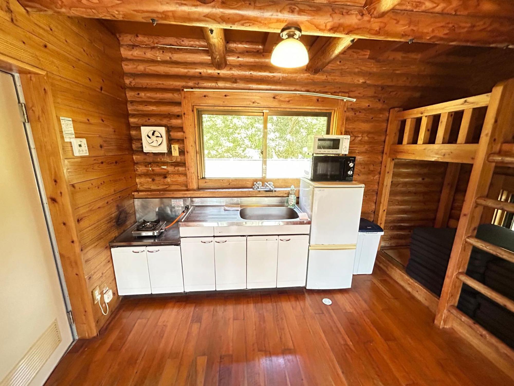 Tokashiki Guest House Dış mekan fotoğraf