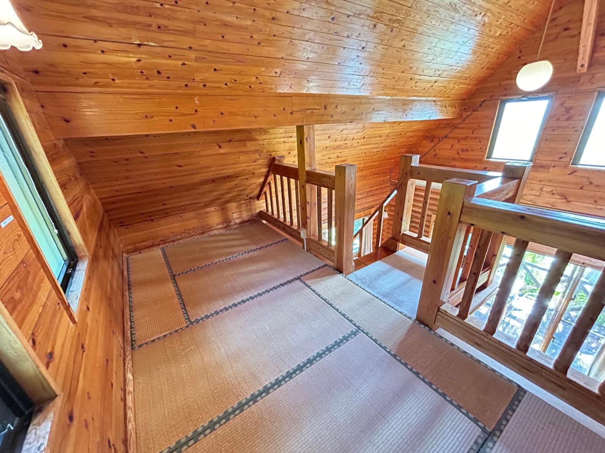 Tokashiki Guest House Dış mekan fotoğraf