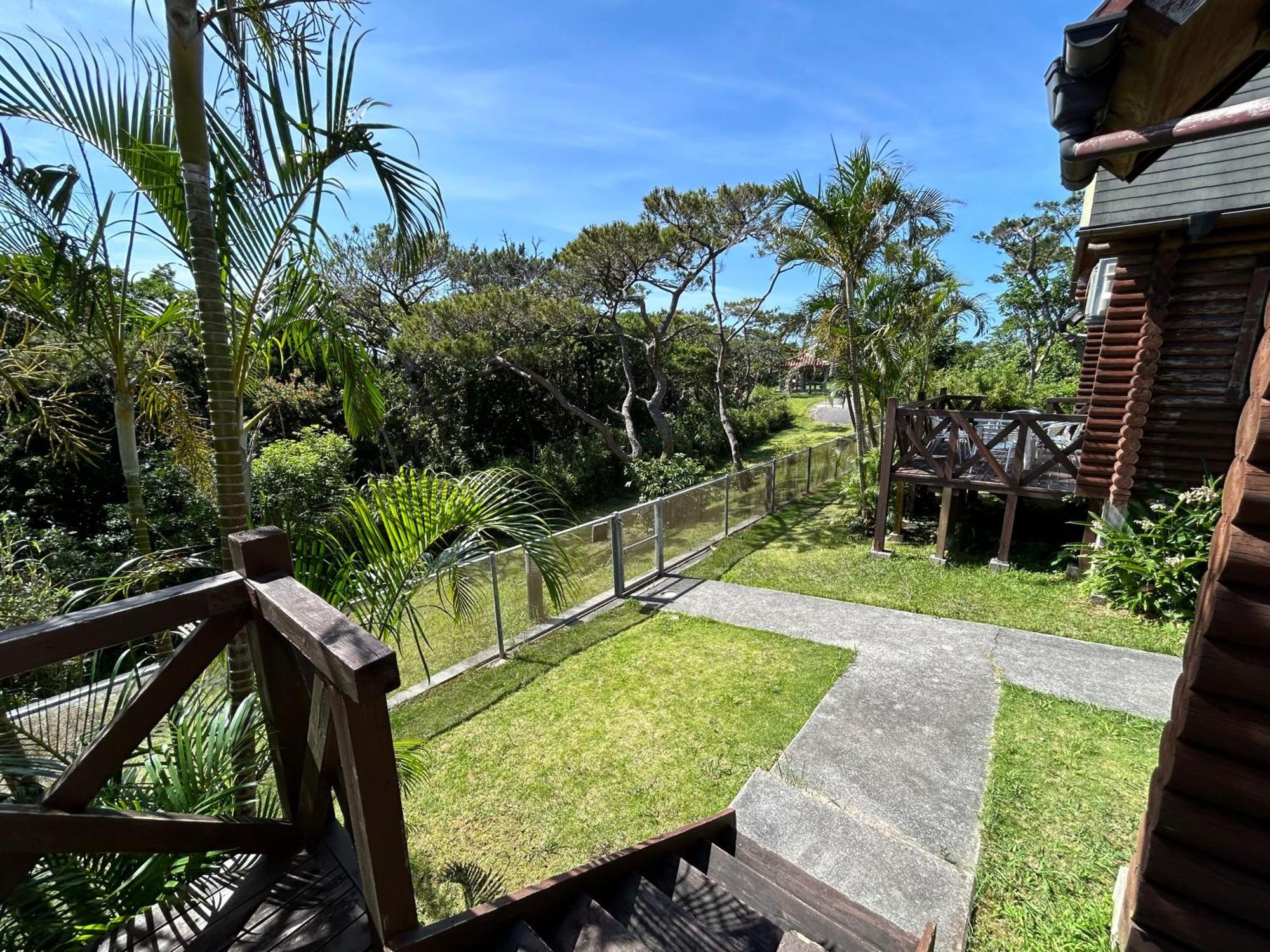 Tokashiki Guest House Dış mekan fotoğraf