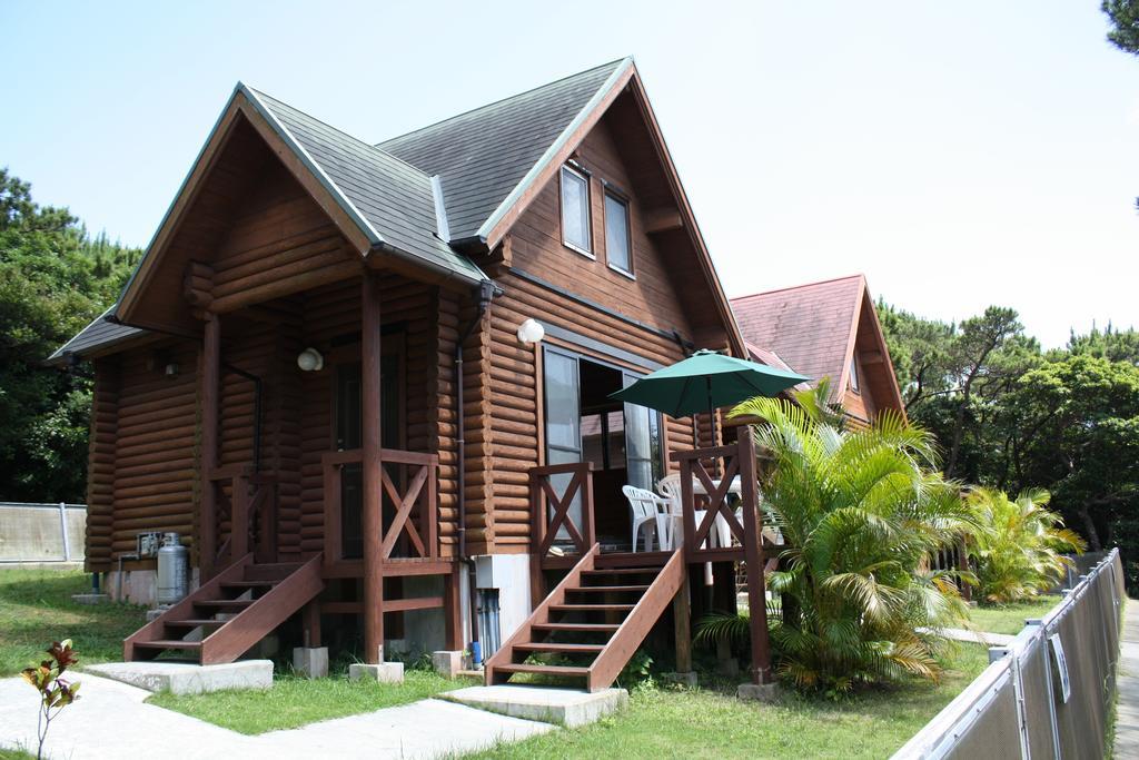 Tokashiki Guest House Oda fotoğraf