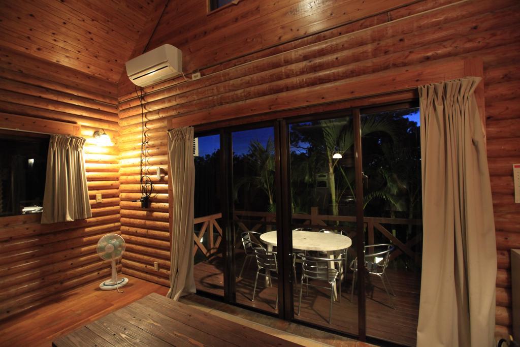 Tokashiki Guest House Dış mekan fotoğraf