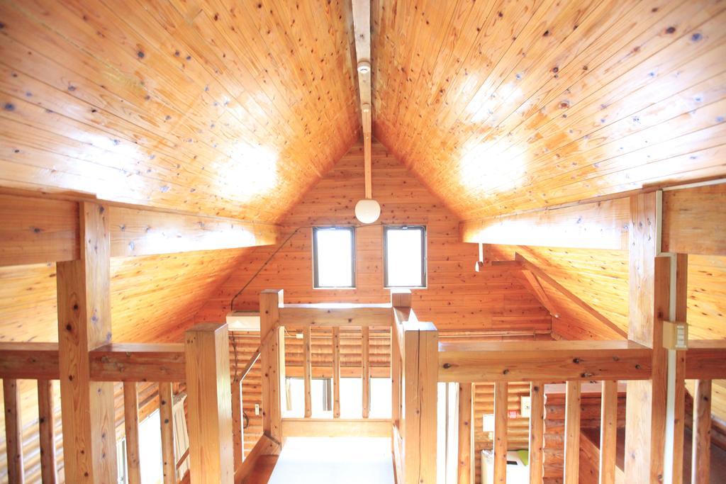 Tokashiki Guest House Dış mekan fotoğraf
