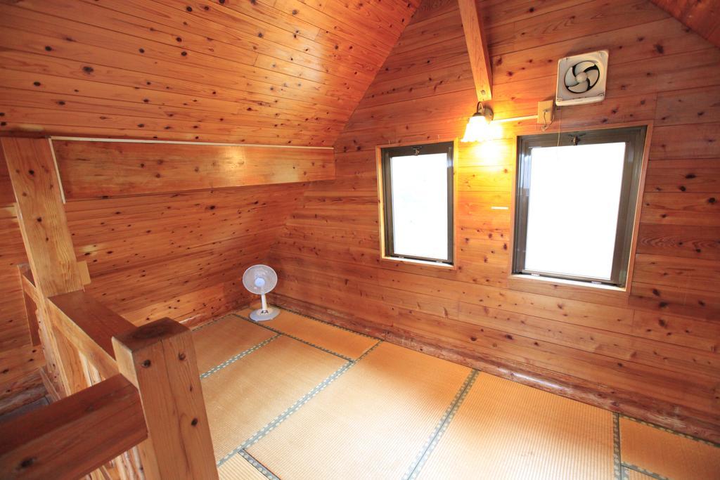 Tokashiki Guest House Dış mekan fotoğraf