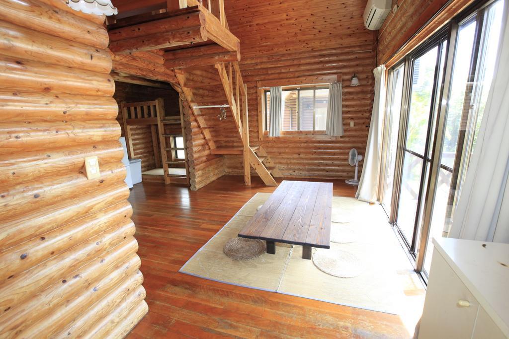 Tokashiki Guest House Dış mekan fotoğraf