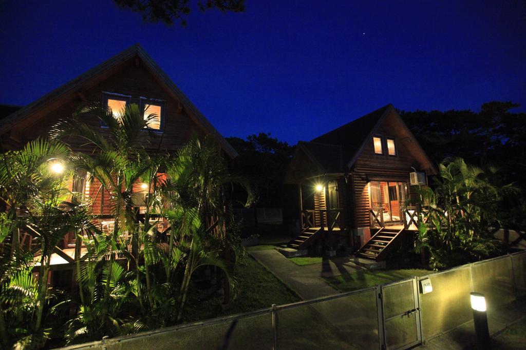 Tokashiki Guest House Dış mekan fotoğraf
