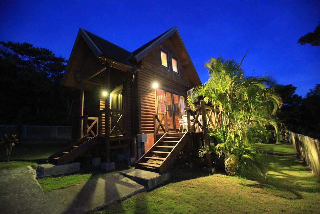 Tokashiki Guest House Dış mekan fotoğraf