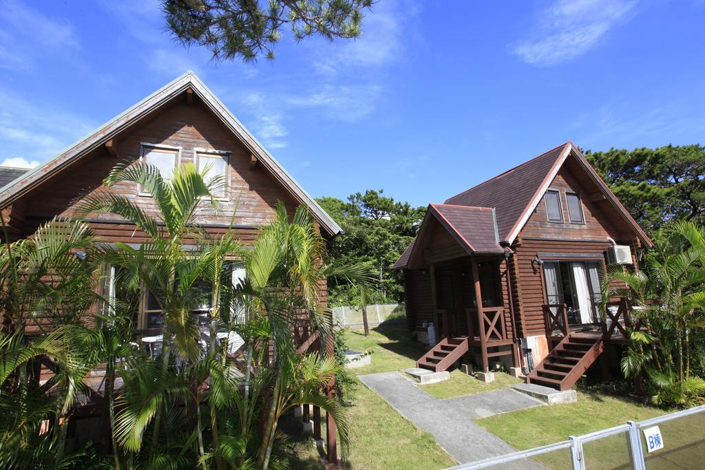 Tokashiki Guest House Dış mekan fotoğraf