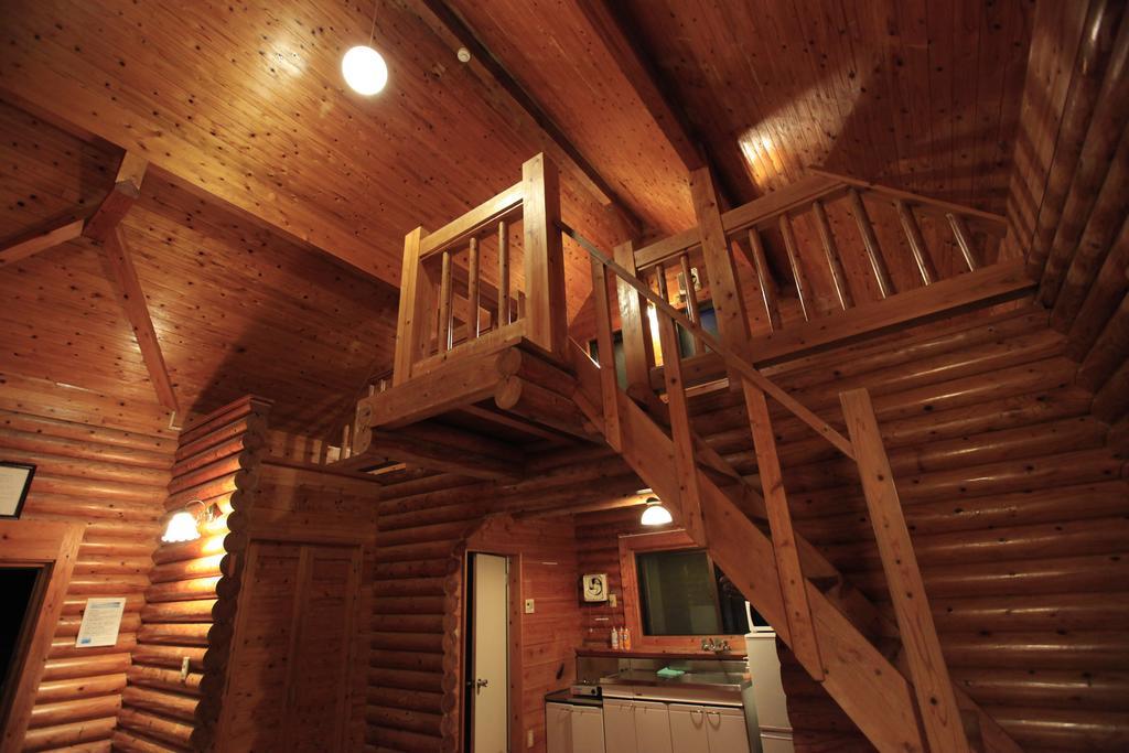 Tokashiki Guest House Dış mekan fotoğraf